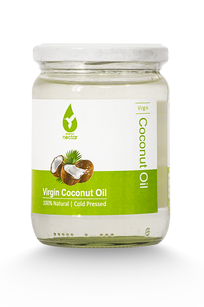 Essentialnectar Virgin Coconut Oil